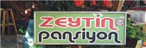 Olympos Zeytin Pansiyon - Antalya